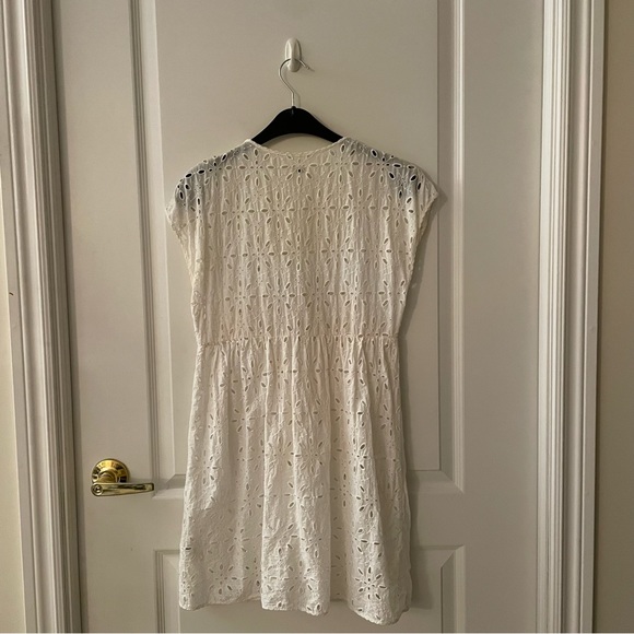 ARITZIA Wilfred La Boheme Misha Dress - Picture 2 of 5